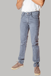 Pepper Black Slim Fit Jeans